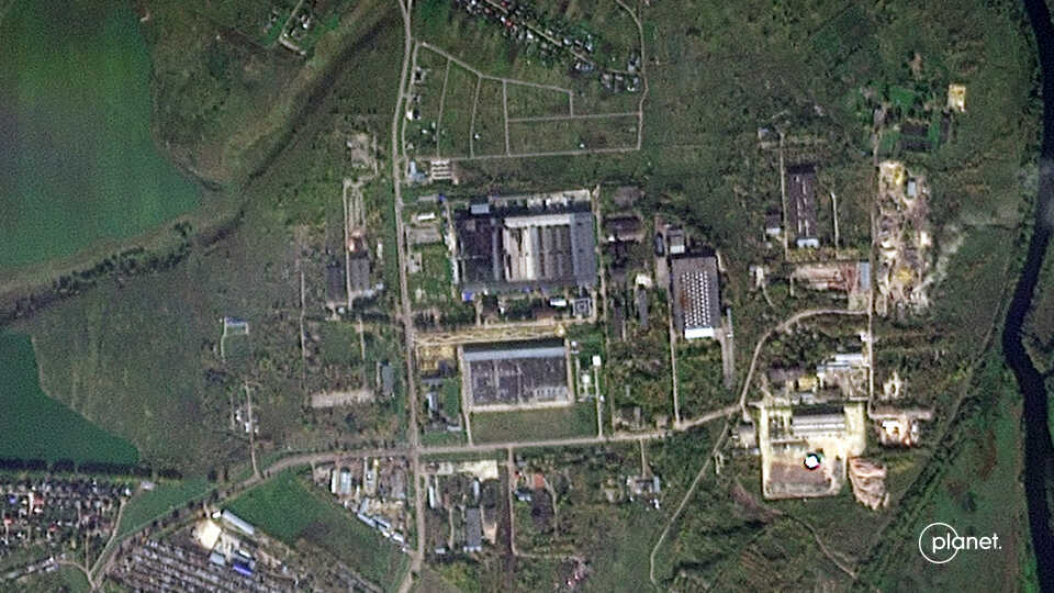 Ukrayna'dan Sürpriz Saldırı: Yapay Zeka Merkezleri Devre Dışı Kaldı!